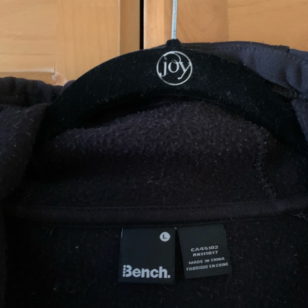 Bench Workout Jacket - image 3
